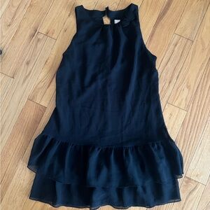Cute black dress 🖤